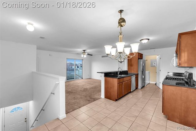 25865 Eastridge Court, New Baltimore, MI 48051