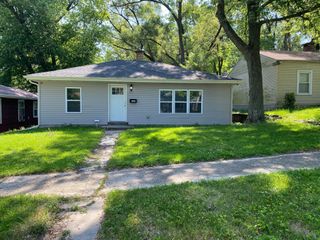 4215 Pennsylvania Street, Gary, IN 46409