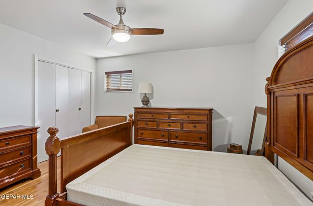 5847 BEAUMONT Place, El Paso, TX 79912