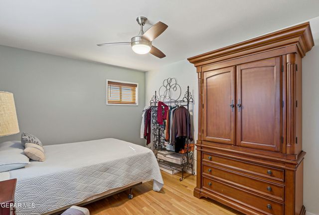 5847 BEAUMONT Place, El Paso, TX 79912