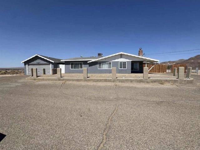 37076 Calico Boulevard, Yermo, CA 92398