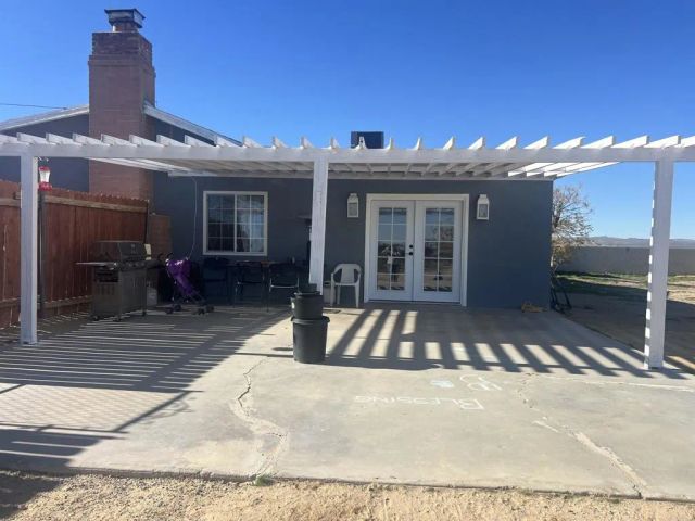 37076 Calico Boulevard, Yermo, CA 92398