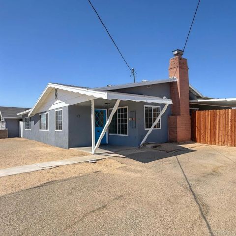 37076 Calico Boulevard, Yermo, CA 92398