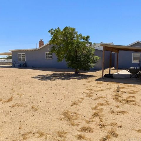 37076 Calico Boulevard, Yermo, CA 92398