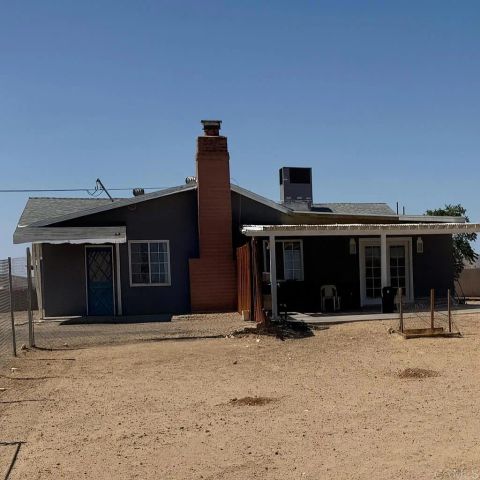 37076 Calico Boulevard, Yermo, CA 92398