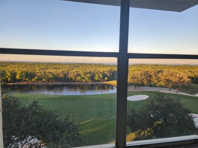 2333 FEATHER SOUND DRIVE A607, Clearwater, FL 33762