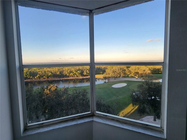 2333 FEATHER SOUND DRIVE A607, Clearwater, FL 33762