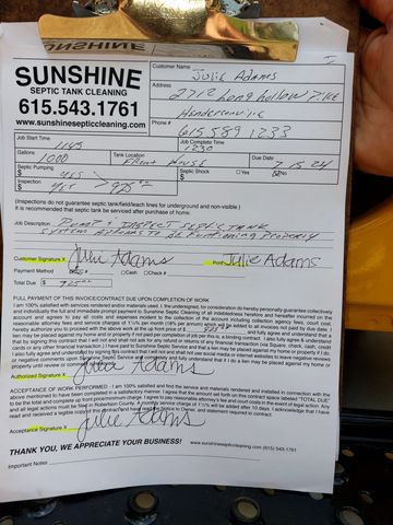 2712 Long Hollow Pike, Hendersonville, TN 37075