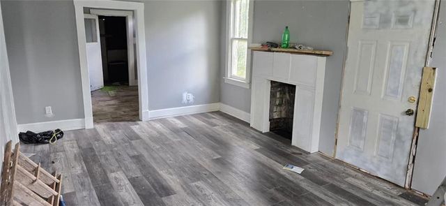 1307 E 42nd Street, Savannah, GA 31404