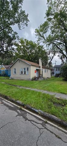 1307 E 42nd Street, Savannah, GA 31404