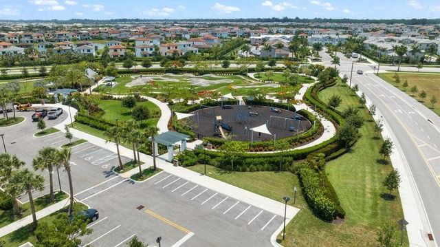 5921 Switchgrass Lane, Westlake, FL 33470