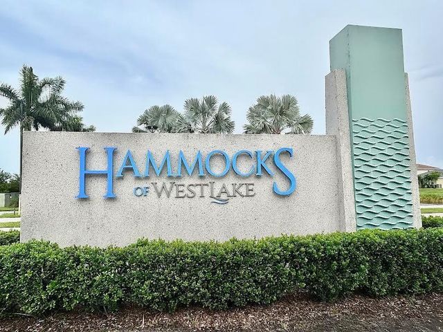 5921 Switchgrass Lane, Westlake, FL 33470