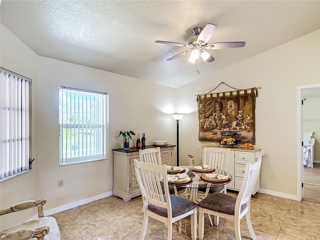 18473 OHARA DRIVE, Port Charlotte, FL 33948