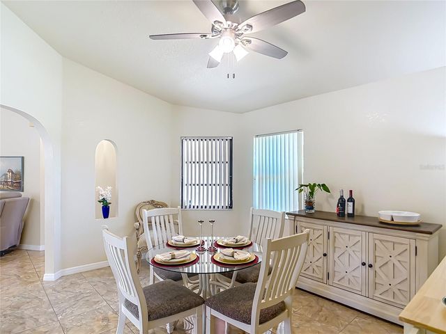 18473 OHARA DRIVE, Port Charlotte, FL 33948