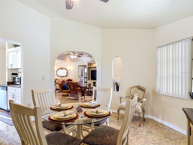 18473 OHARA DRIVE, Port Charlotte, FL 33948