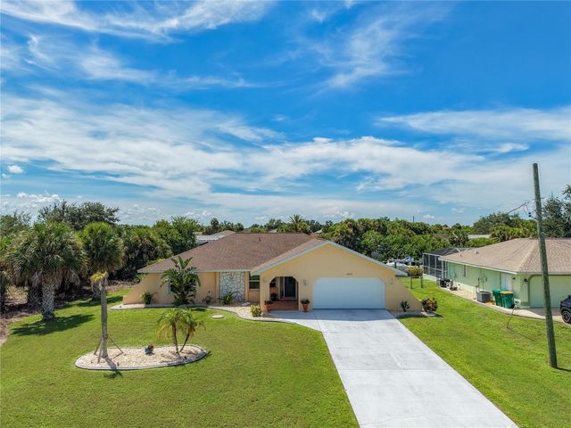18473 OHARA DRIVE, Port Charlotte, FL 33948