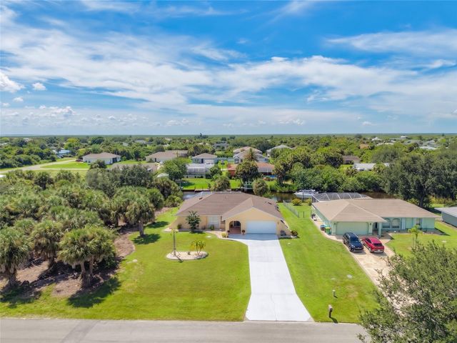 18473 OHARA DRIVE, Port Charlotte, FL 33948