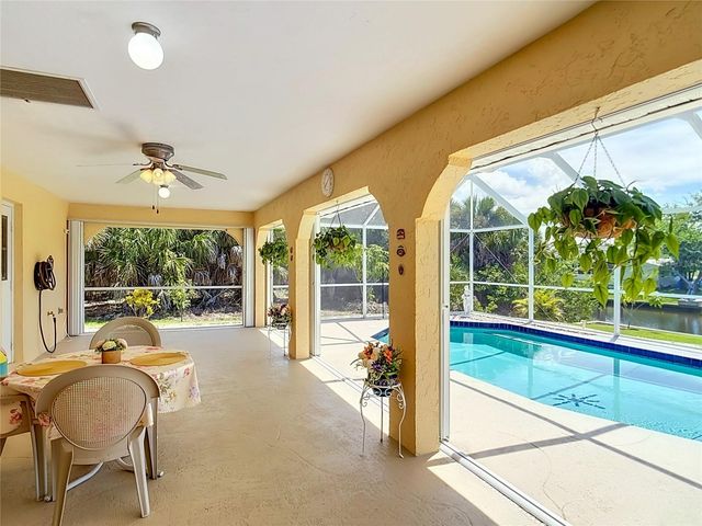 18473 OHARA DRIVE, Port Charlotte, FL 33948