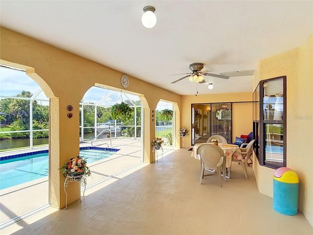 18473 OHARA DRIVE, Port Charlotte, FL 33948