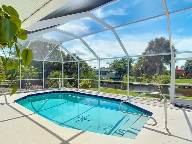18473 OHARA DRIVE, Port Charlotte, FL 33948