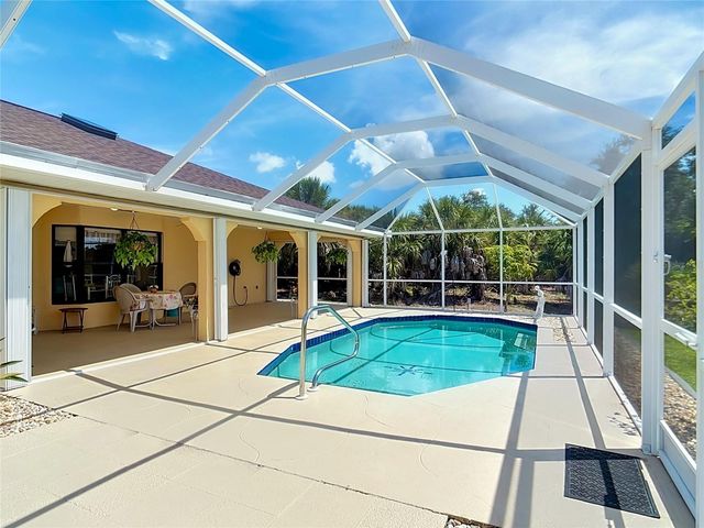 18473 OHARA DRIVE, Port Charlotte, FL 33948