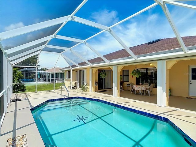 18473 OHARA DRIVE, Port Charlotte, FL 33948