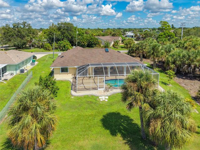 18473 OHARA DRIVE, Port Charlotte, FL 33948