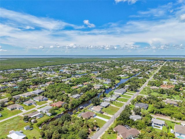18473 OHARA DRIVE, Port Charlotte, FL 33948