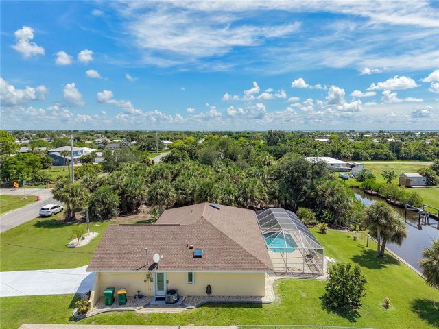 18473 OHARA DRIVE, Port Charlotte, FL 33948