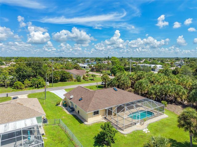 18473 OHARA DRIVE, Port Charlotte, FL 33948