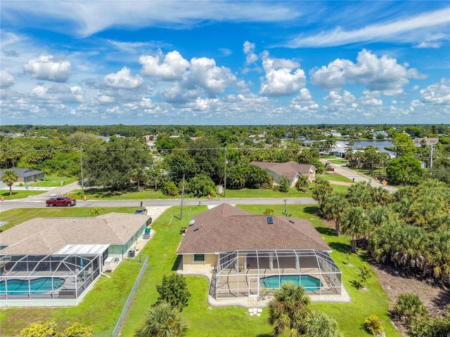 18473 OHARA DRIVE, Port Charlotte, FL 33948