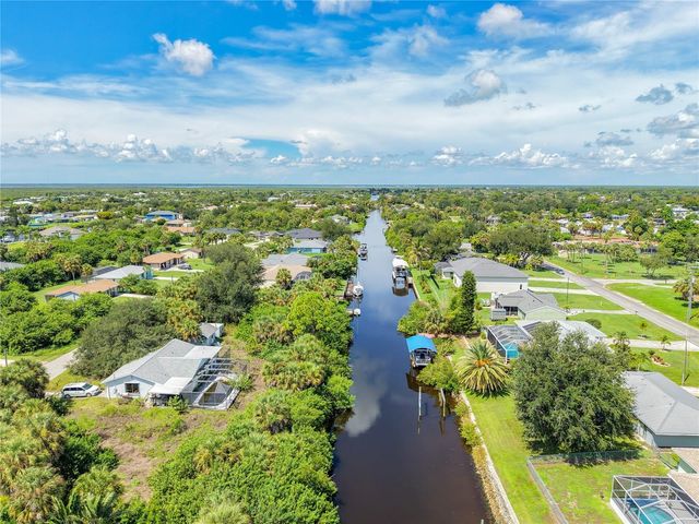 18473 OHARA DRIVE, Port Charlotte, FL 33948