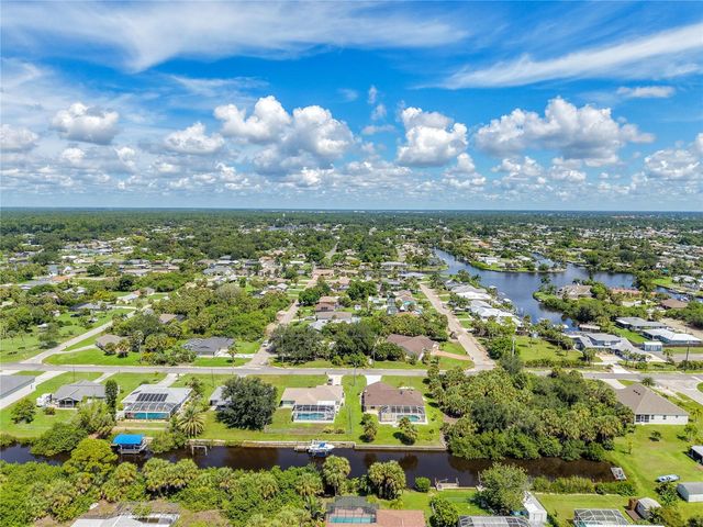 18473 OHARA DRIVE, Port Charlotte, FL 33948