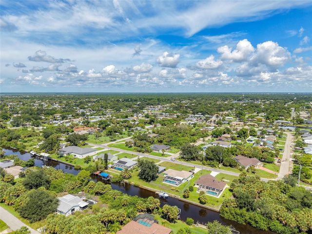 18473 OHARA DRIVE, Port Charlotte, FL 33948