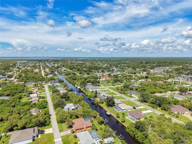 18473 OHARA DRIVE, Port Charlotte, FL 33948
