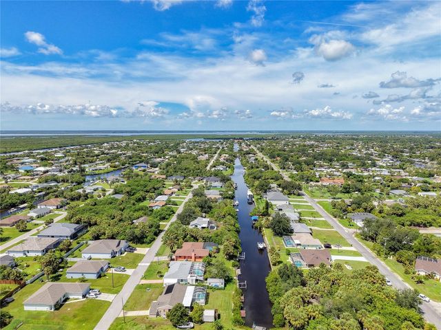 18473 OHARA DRIVE, Port Charlotte, FL 33948