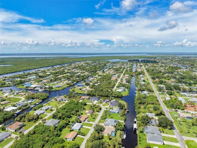 18473 OHARA DRIVE, Port Charlotte, FL 33948