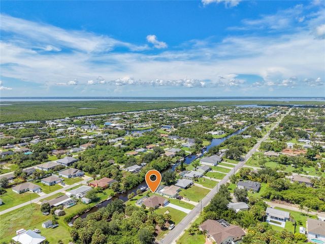 18473 OHARA DRIVE, Port Charlotte, FL 33948