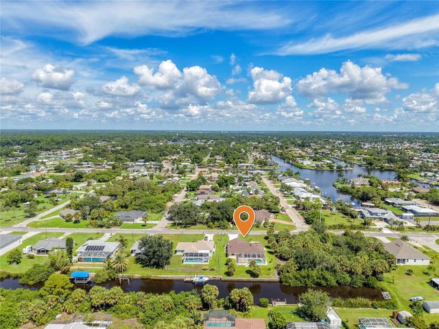 18473 OHARA DRIVE, Port Charlotte, FL 33948
