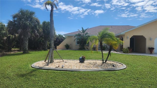 18473 OHARA DRIVE, Port Charlotte, FL 33948