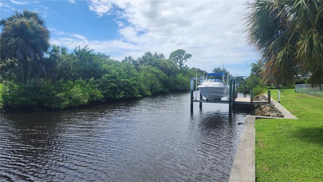 18473 OHARA DRIVE, Port Charlotte, FL 33948