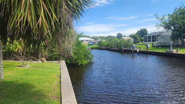 18473 OHARA DRIVE, Port Charlotte, FL 33948