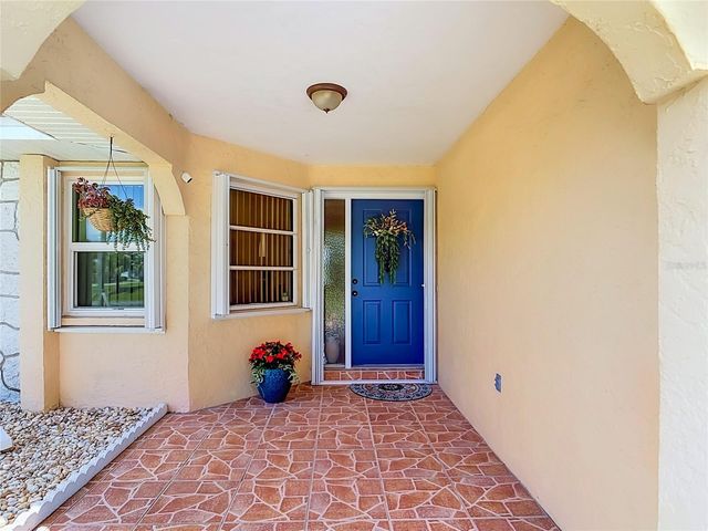 18473 OHARA DRIVE, Port Charlotte, FL 33948