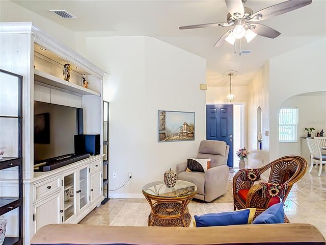 18473 OHARA DRIVE, Port Charlotte, FL 33948