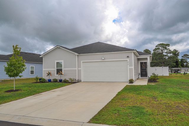 272 Warner Crossing Way, Loris, SC 29569