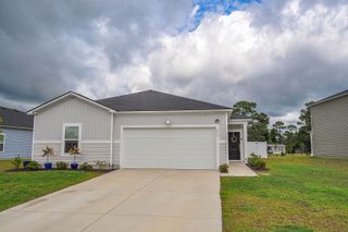 272 Warner Crossing Way, Loris, SC 29569