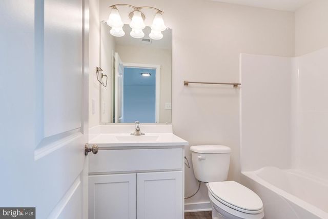 85 MOSES DR, Martinsburg, WV 25405