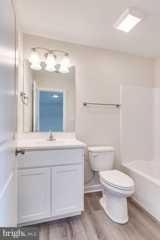 85 MOSES DR, Martinsburg, WV 25405