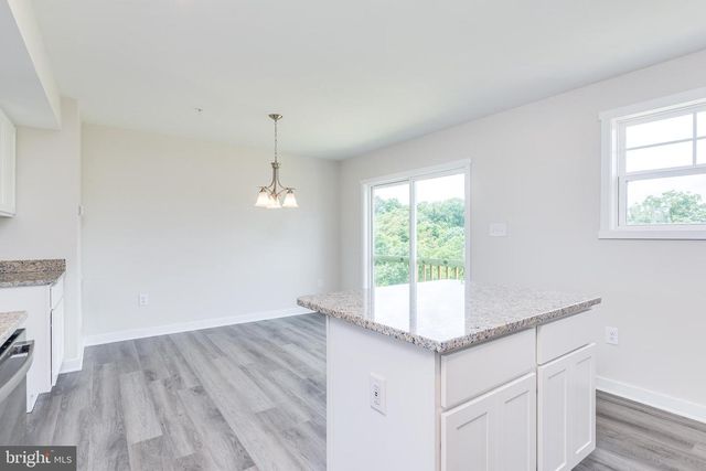 85 MOSES DR, Martinsburg, WV 25405