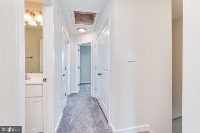 85 MOSES DR, Martinsburg, WV 25405